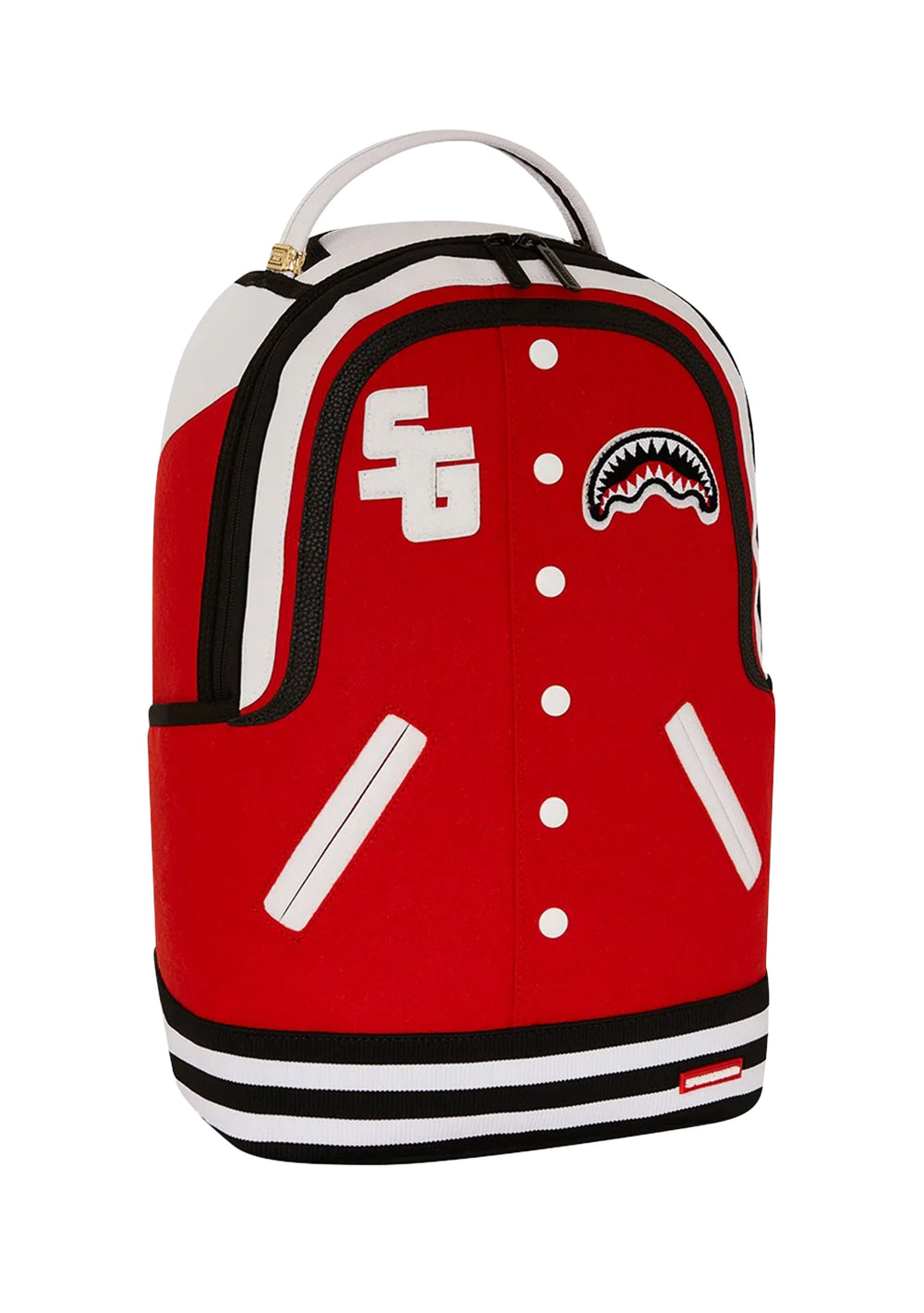ZAINO Multicolor Sprayground