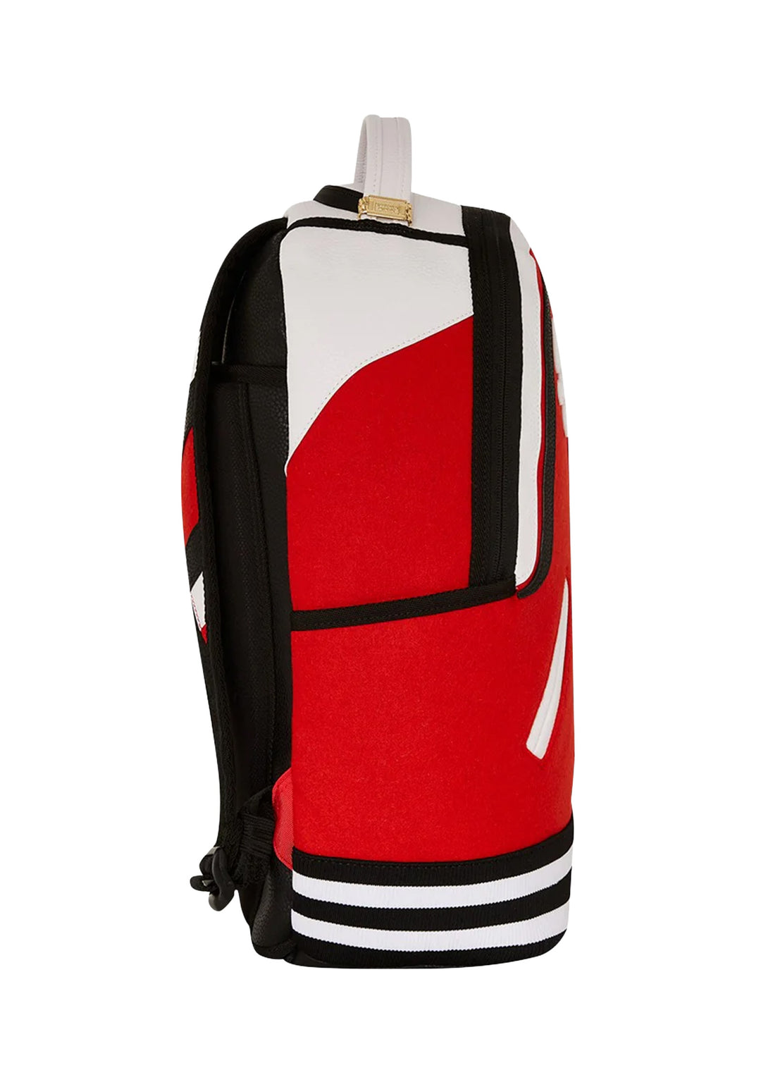 ZAINO Multicolor Sprayground
