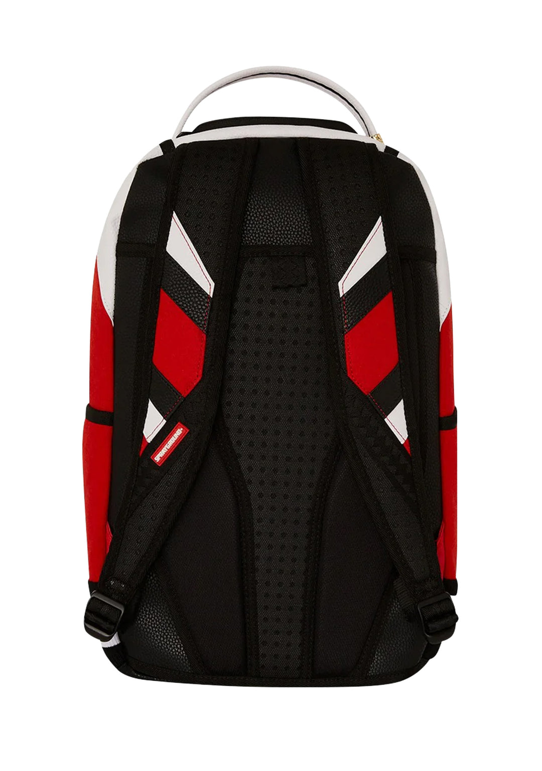 ZAINO Multicolor Sprayground