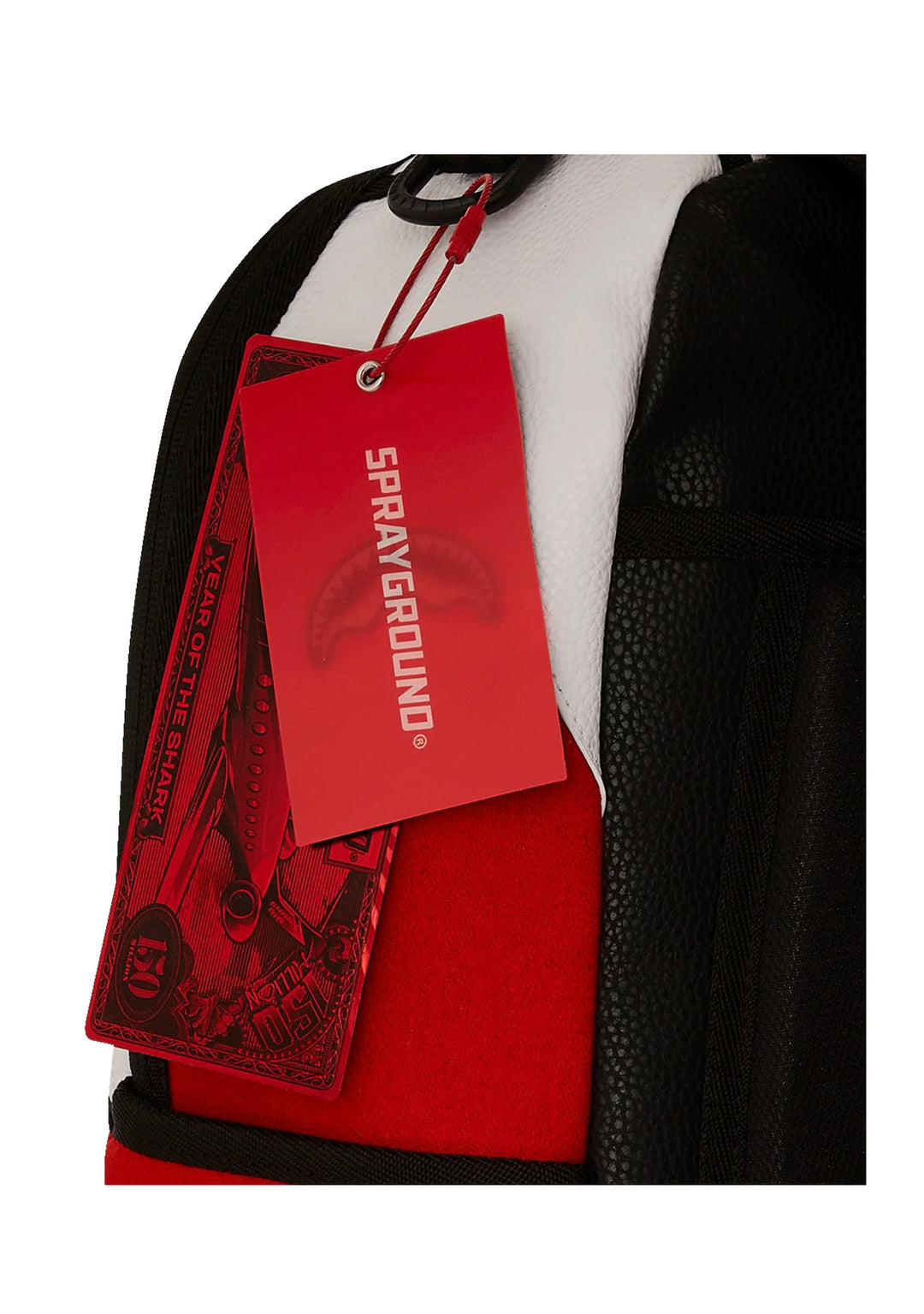 ZAINO Multicolor Sprayground