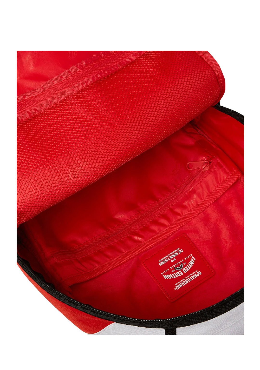 ZAINO Multicolor Sprayground