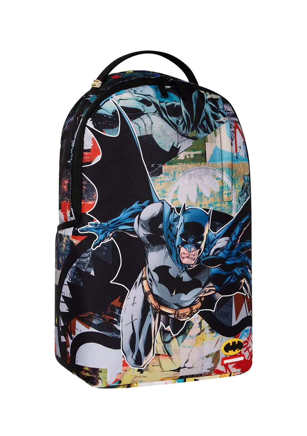 ZAINO Multicolor Sprayground