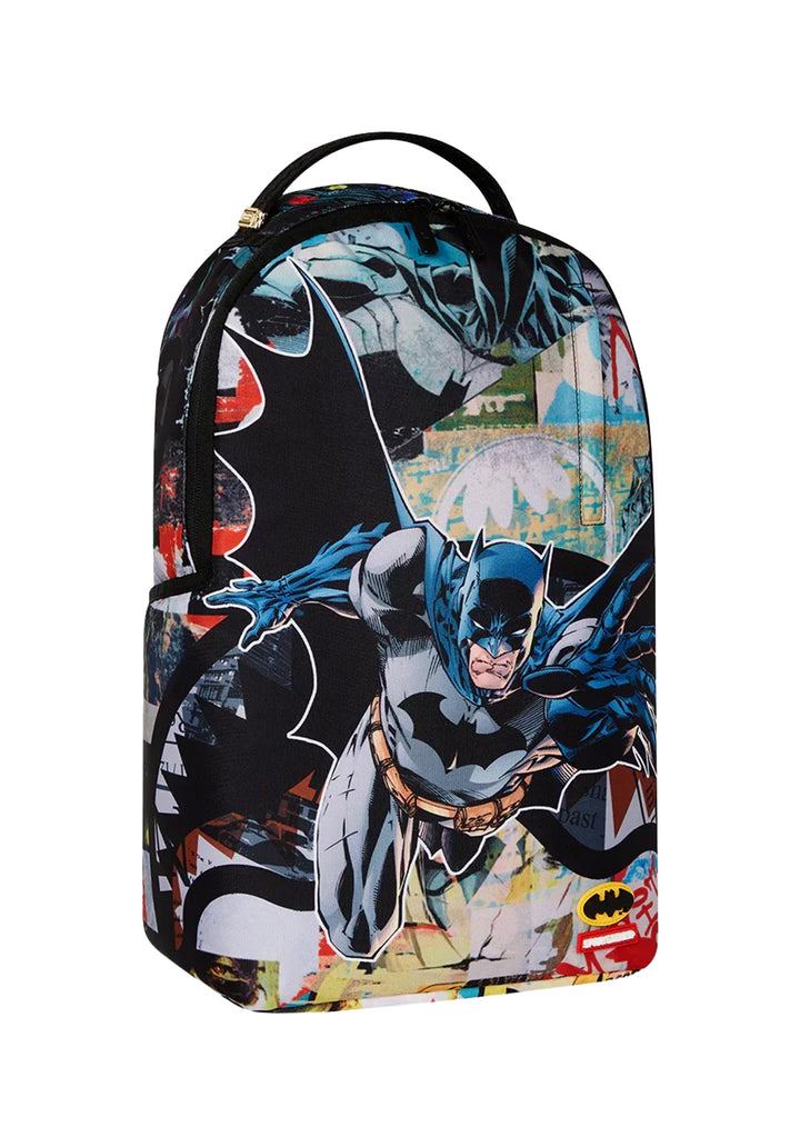 ZAINO Multicolor Sprayground