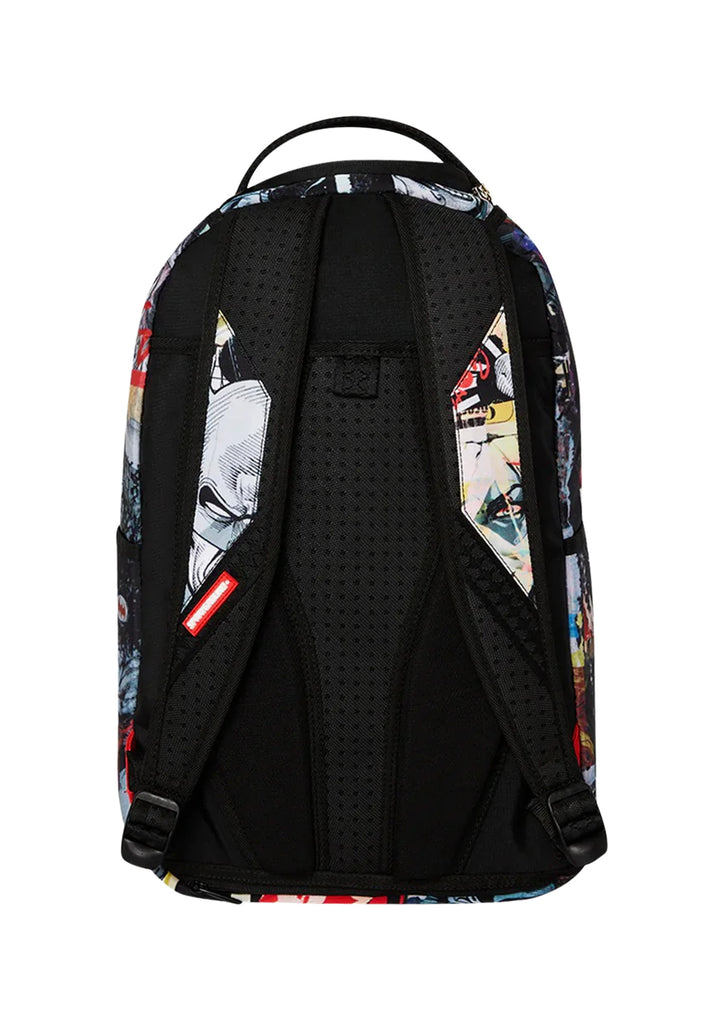 ZAINO Multicolor Sprayground