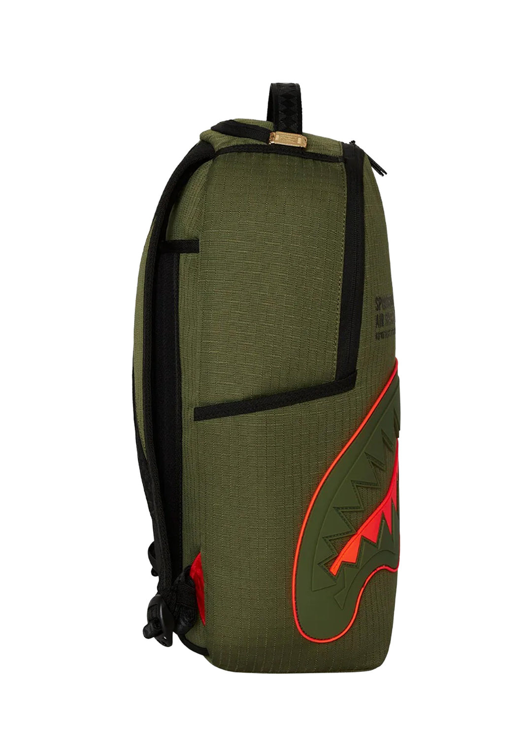 ZAINO Multicolor Sprayground