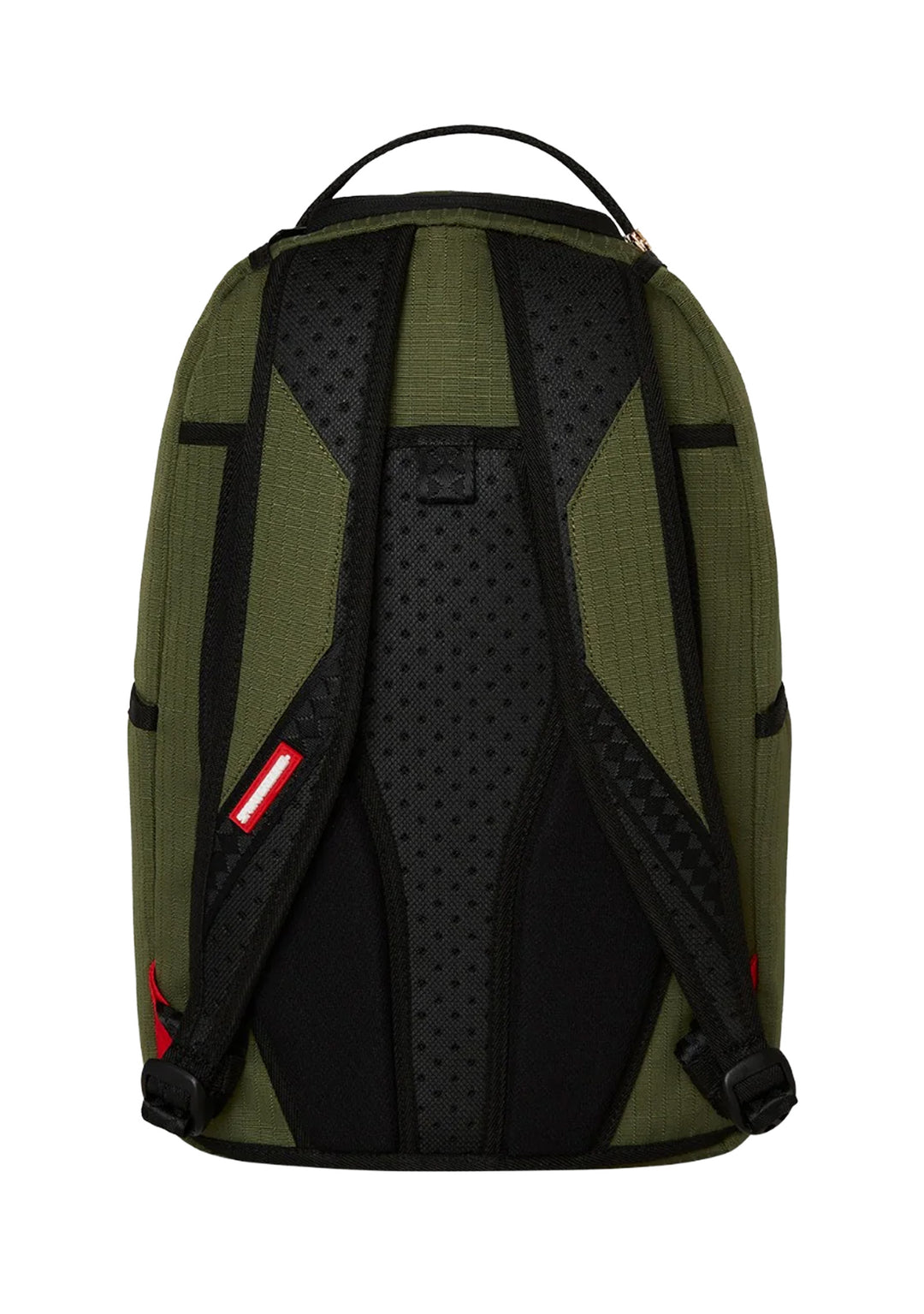 ZAINO Multicolor Sprayground