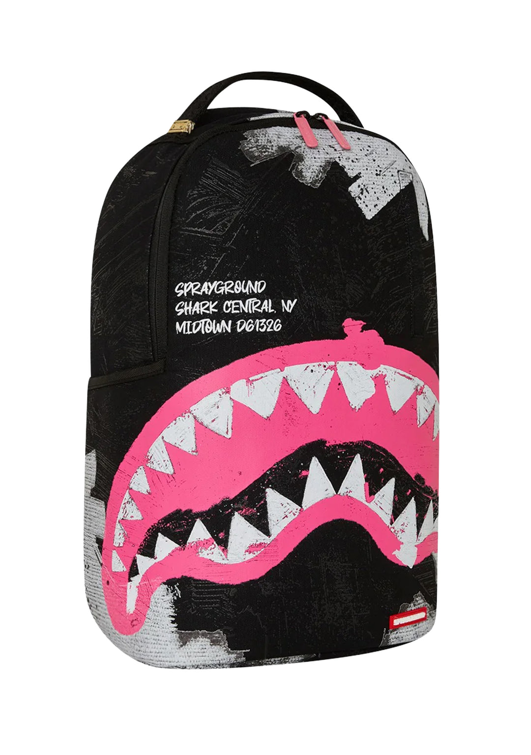 ZAINO Multicolor Sprayground