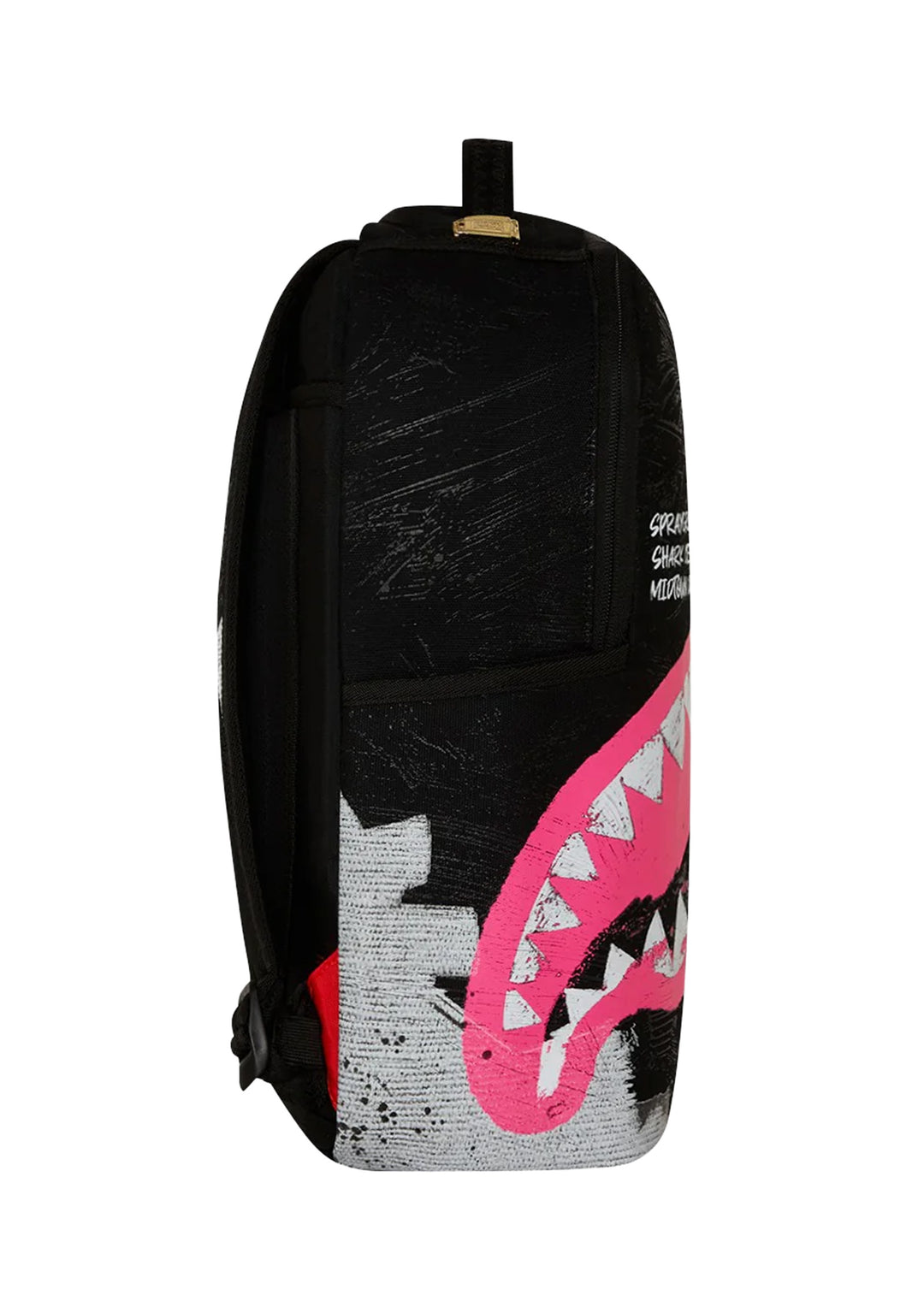 ZAINO Multicolor Sprayground