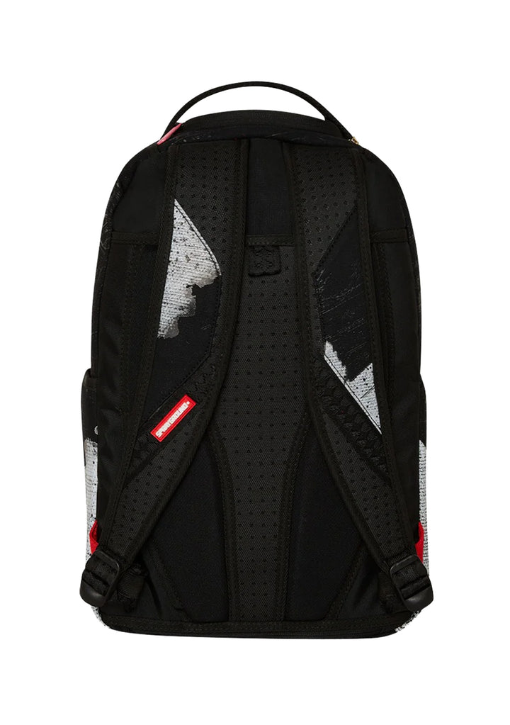ZAINO Multicolor Sprayground