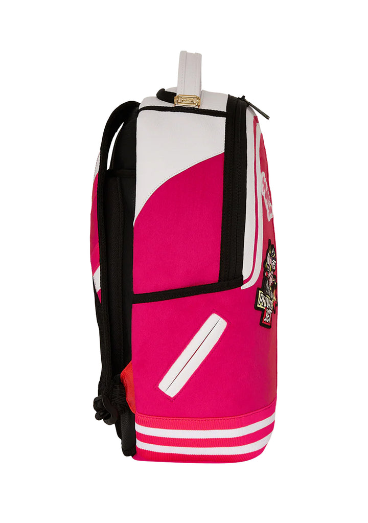 ZAINO Multicolor Sprayground