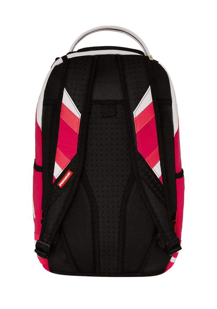 ZAINO Multicolor Sprayground