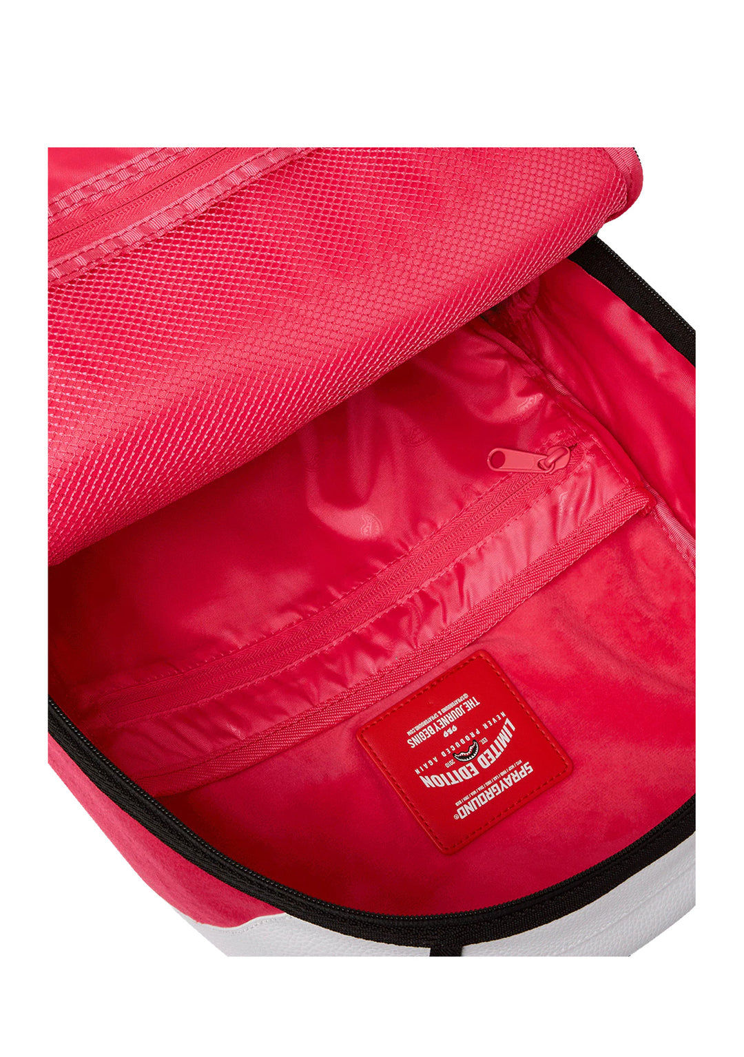 ZAINO Multicolor Sprayground
