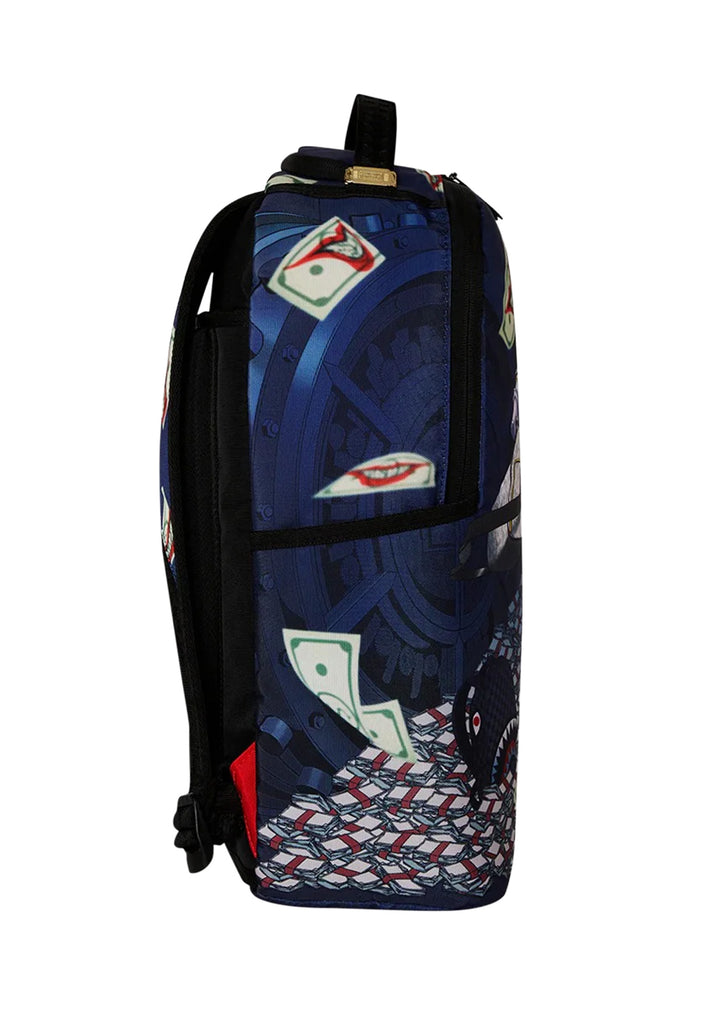 ZAINO Multicolor Sprayground