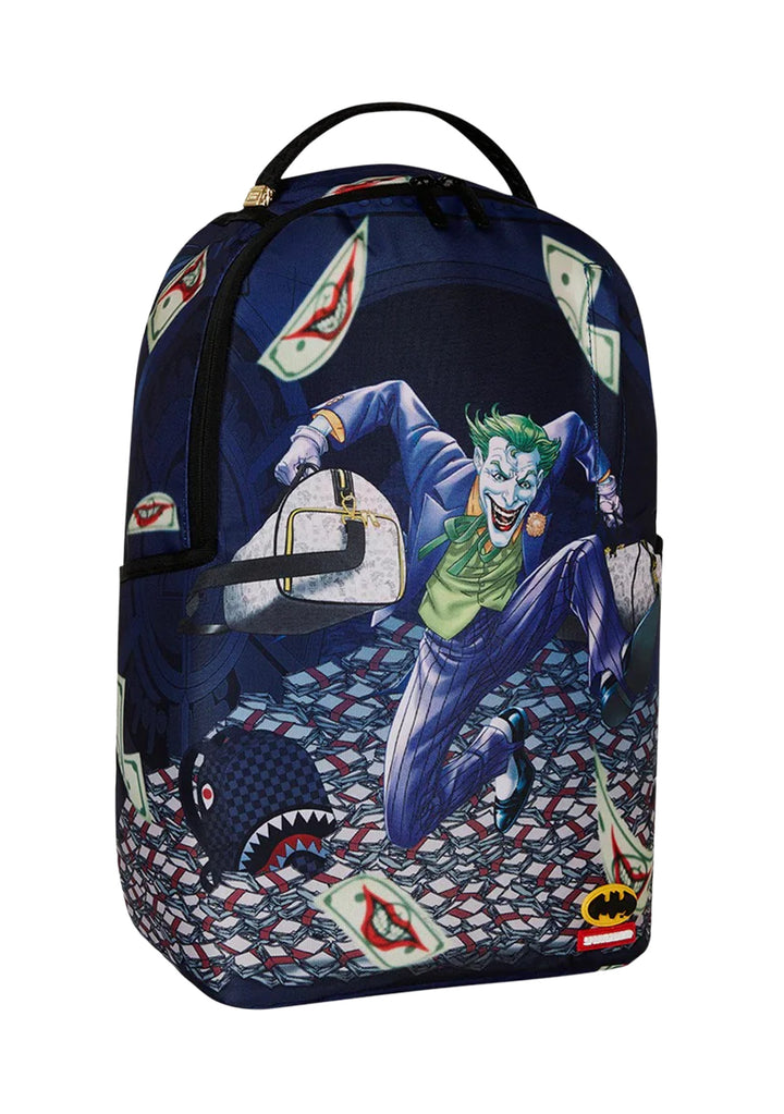 ZAINO Multicolor Sprayground