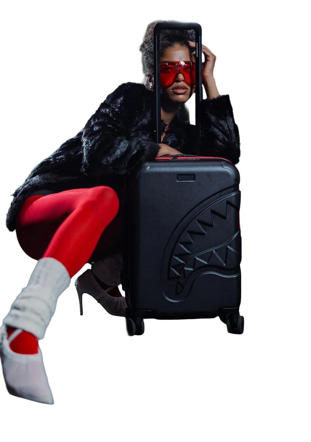 TROLLEY Multicolor Sprayground