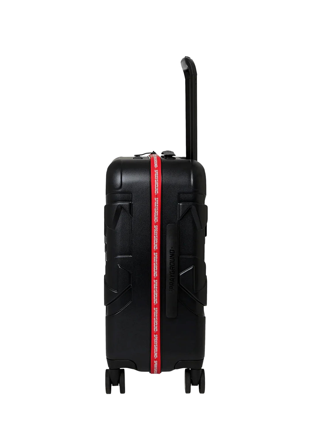 TROLLEY Multicolor Sprayground