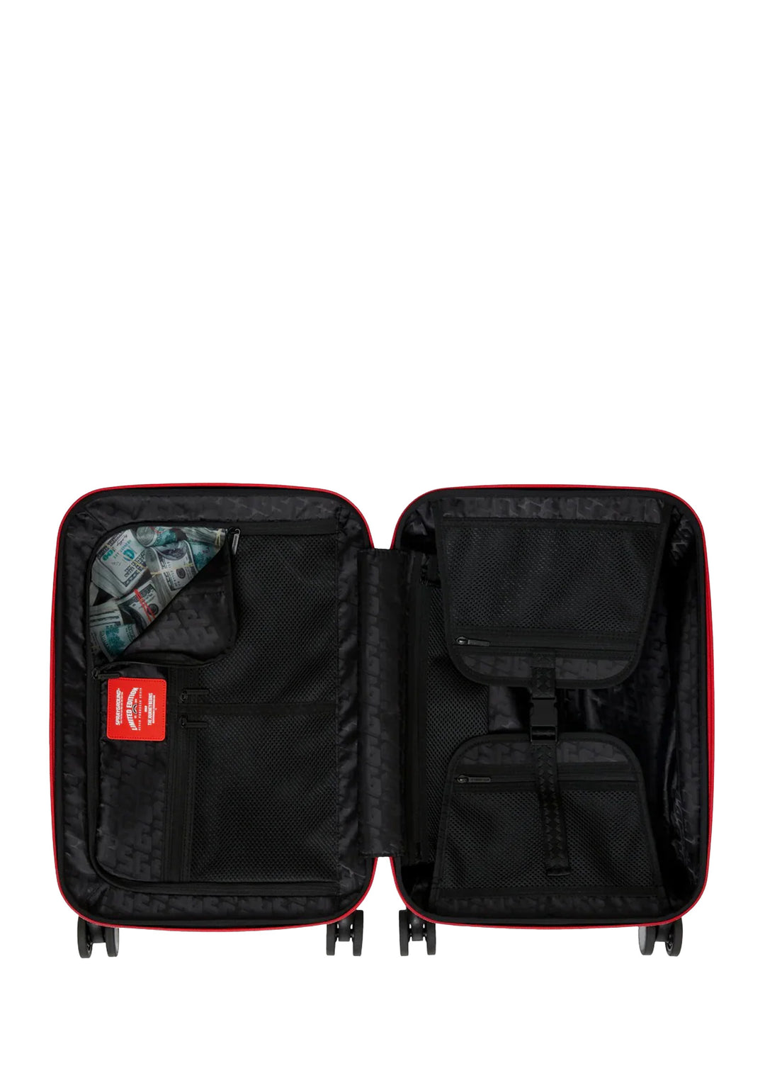TROLLEY Multicolor Sprayground