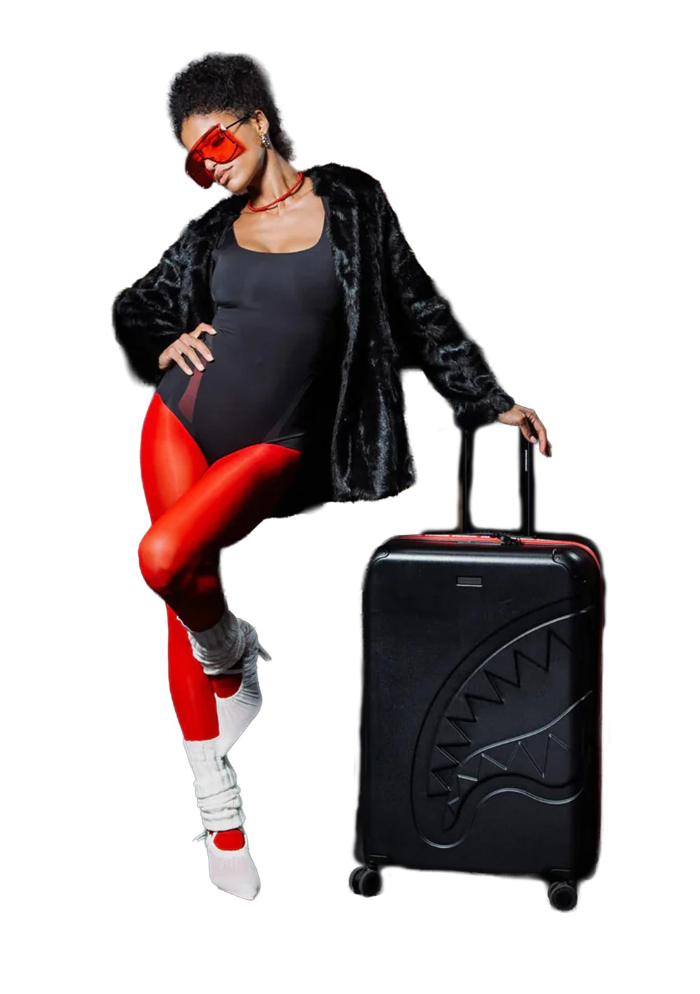TROLLEY Multicolor Sprayground