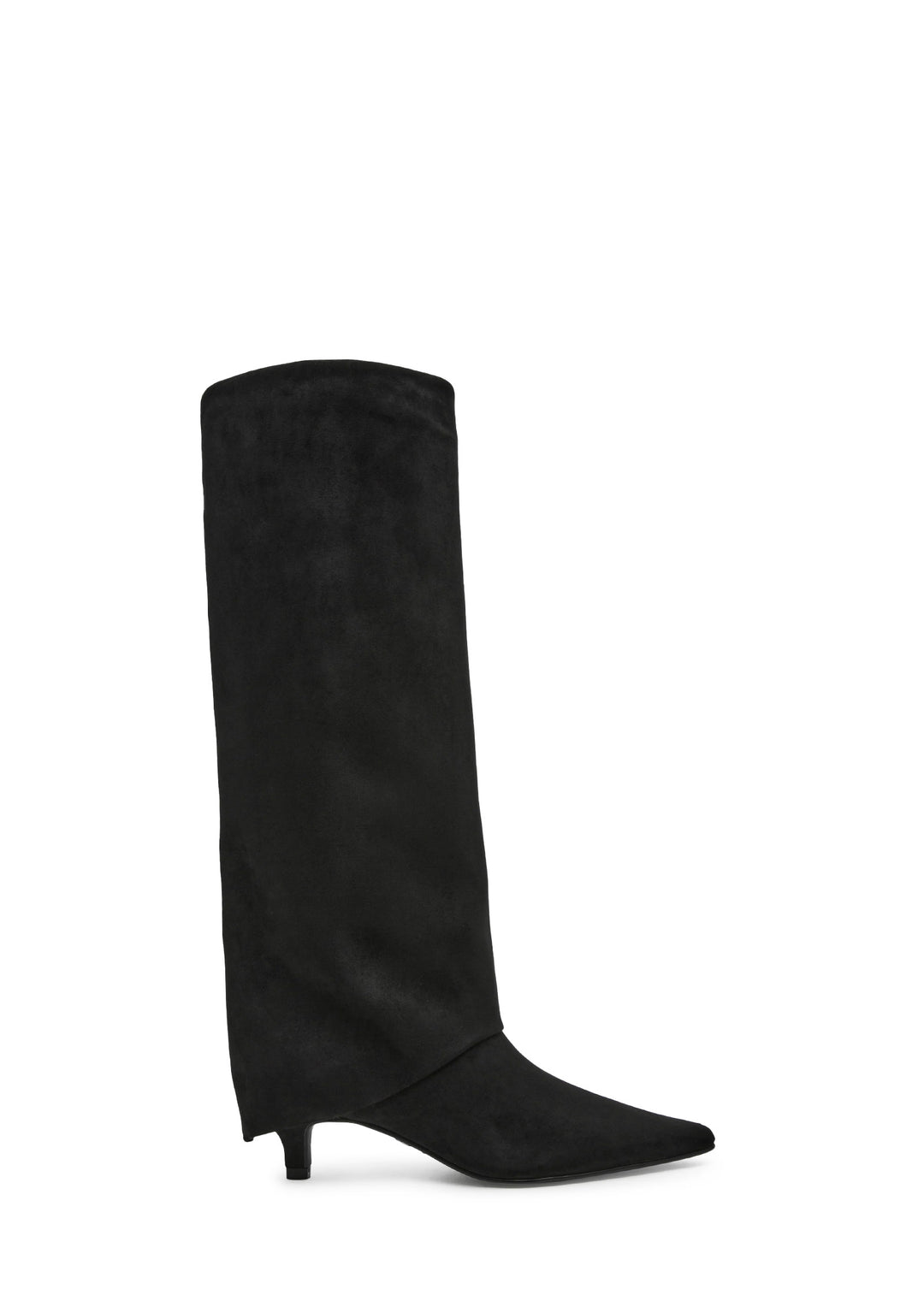 STIVALE DONNA Nero Steve Madden