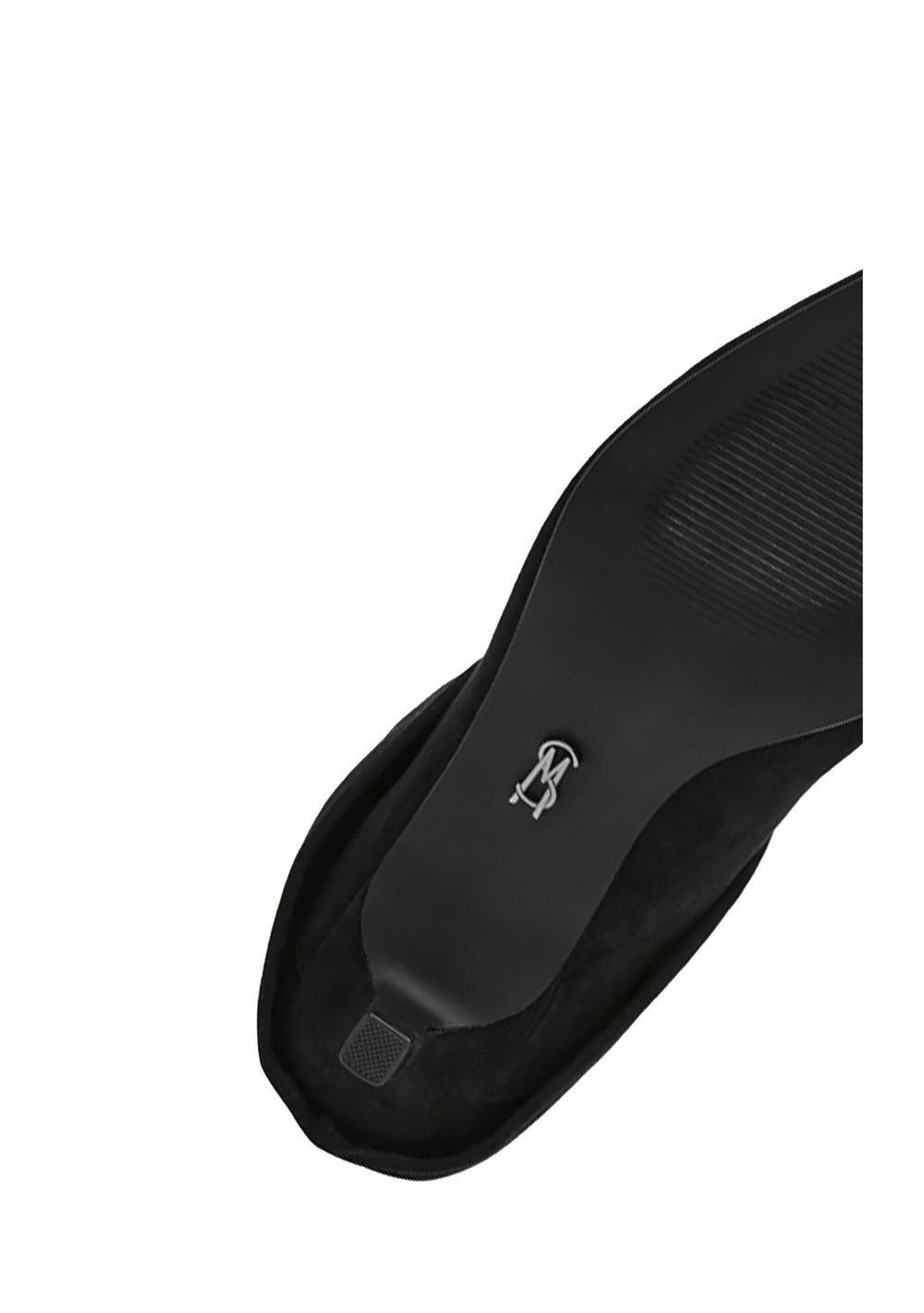 STIVALE DONNA Nero Steve Madden