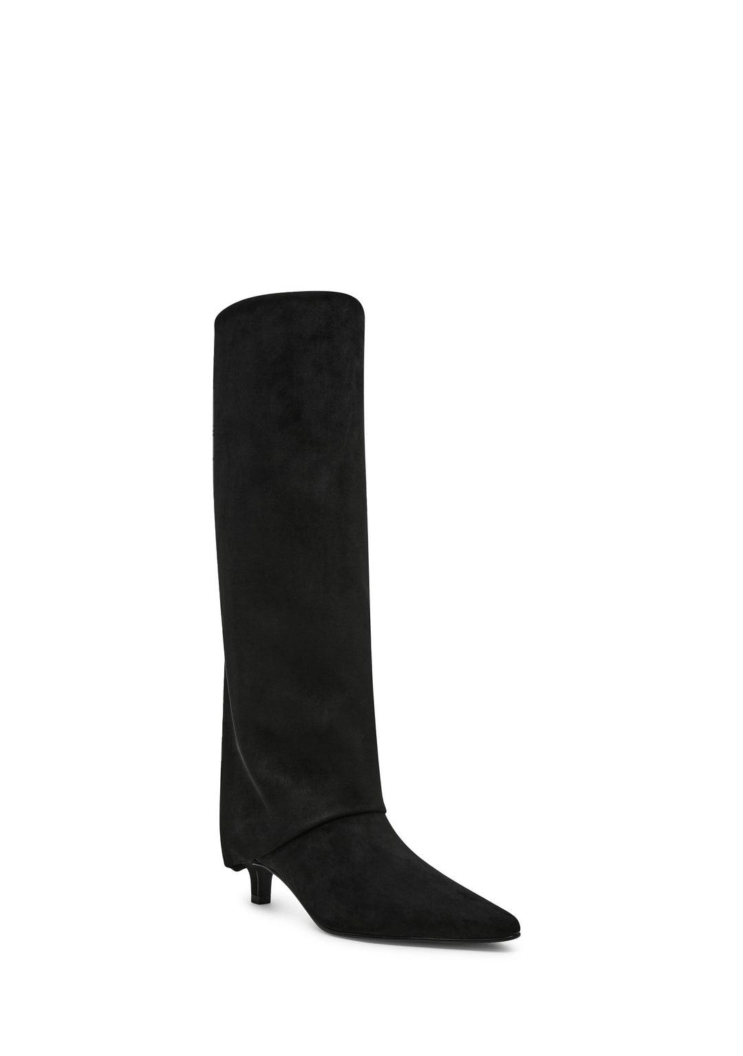 STIVALE DONNA Nero Steve Madden