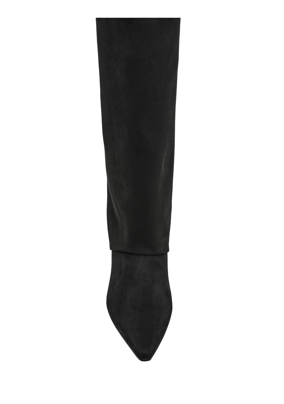 STIVALE DONNA Nero Steve Madden