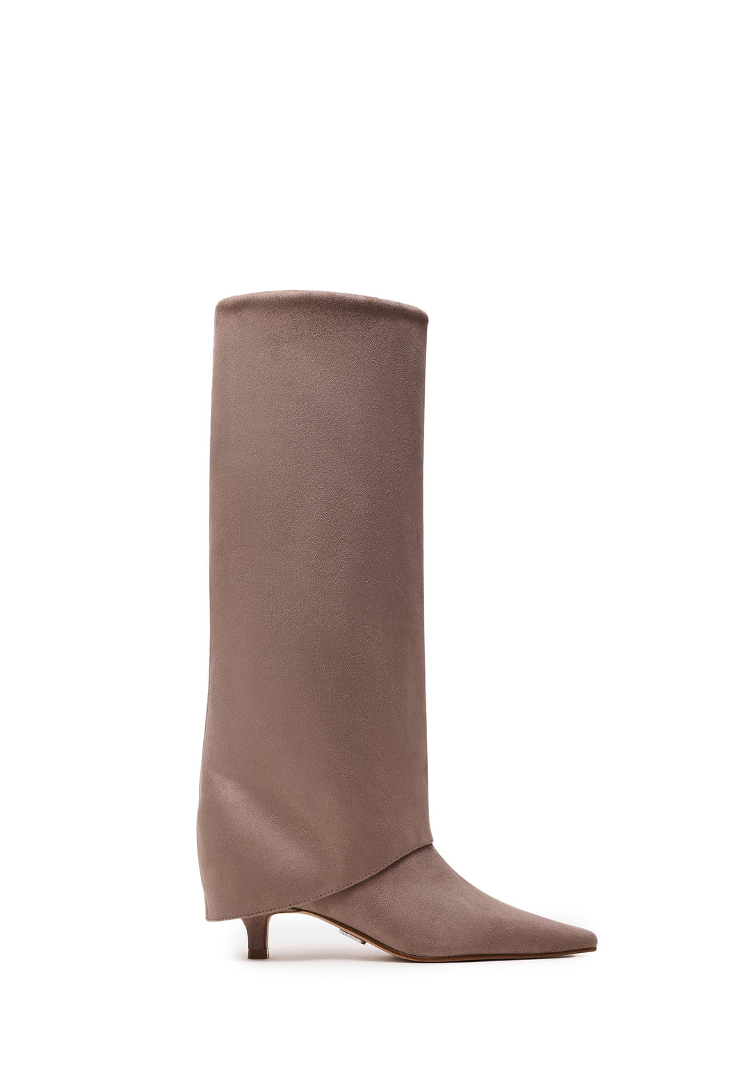 STIVALE DONNA Taupe Steve Madden