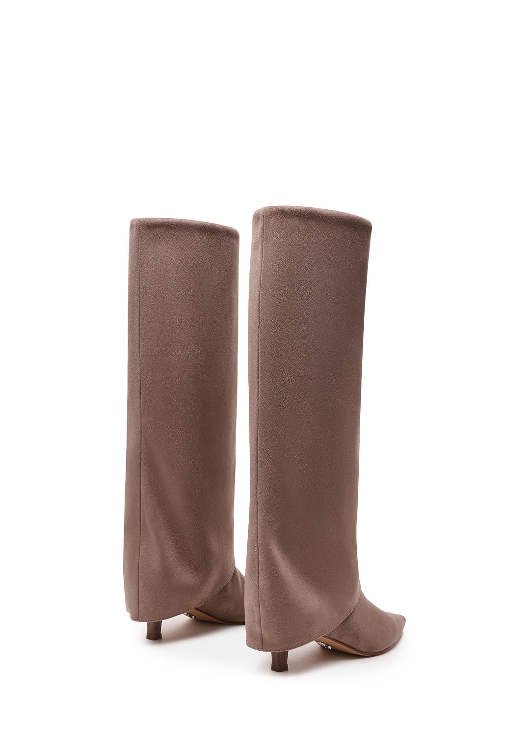 STIVALE DONNA Taupe Steve Madden