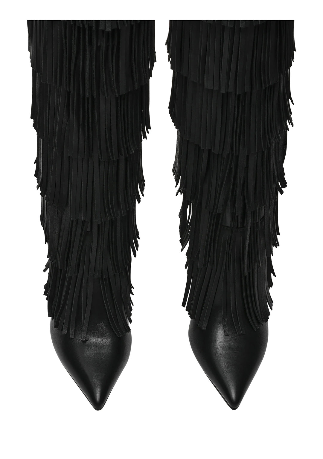 STIVALE DONNA Nero Steve Madden