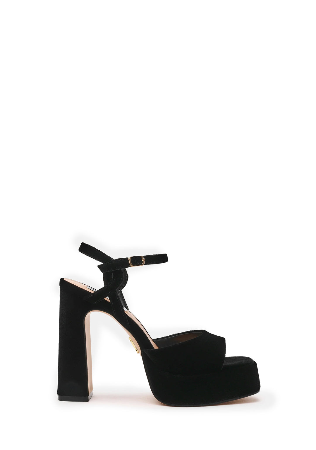 SANDALO Nero Steve Madden