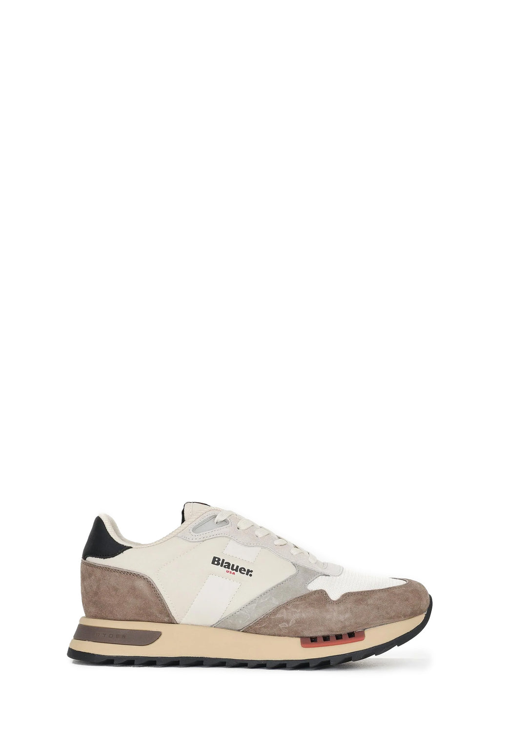 SNEAKERS UOMO Taupe Blauer