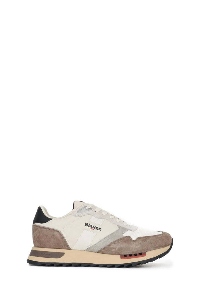 SNEAKERS UOMO Taupe Blauer