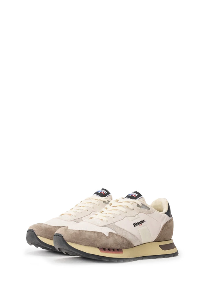 SNEAKERS UOMO Taupe Blauer