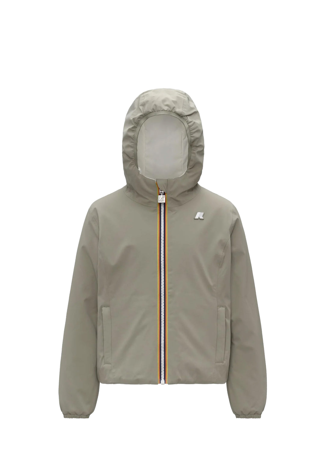 GIACCA JUNIOR Tortora K-way