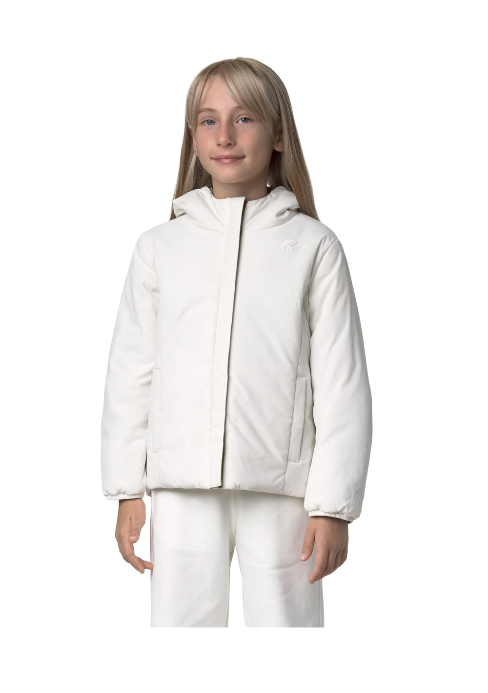 GIACCA JUNIOR Tortora K-way
