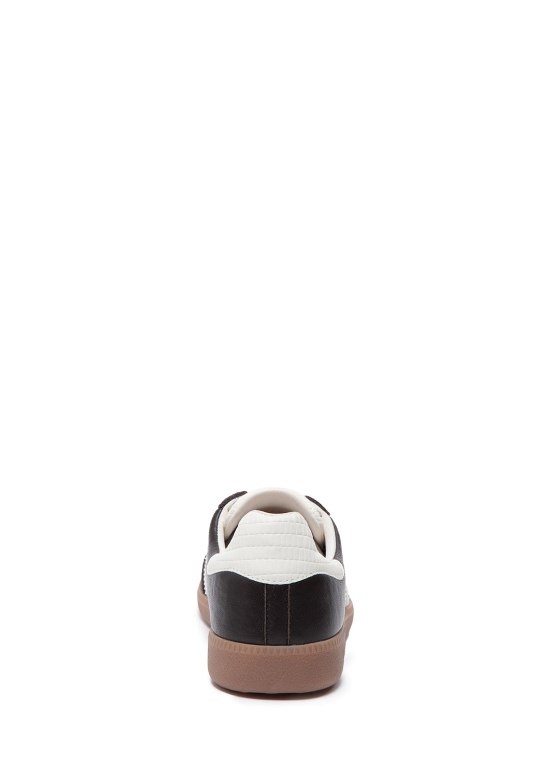SNEAKERS DONNA Marrone Back70