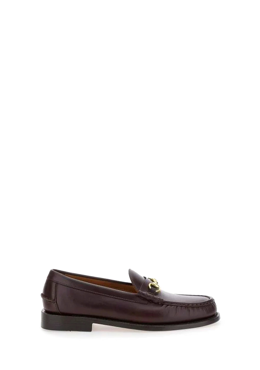 MOCASSINO UOMO Marrone Sebago