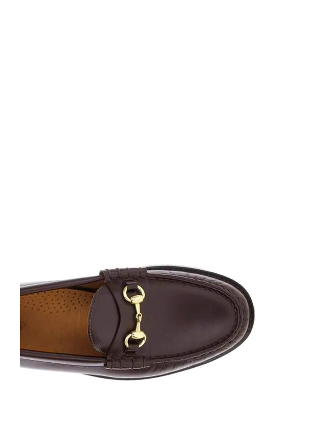 MOCASSINO UOMO Marrone Sebago