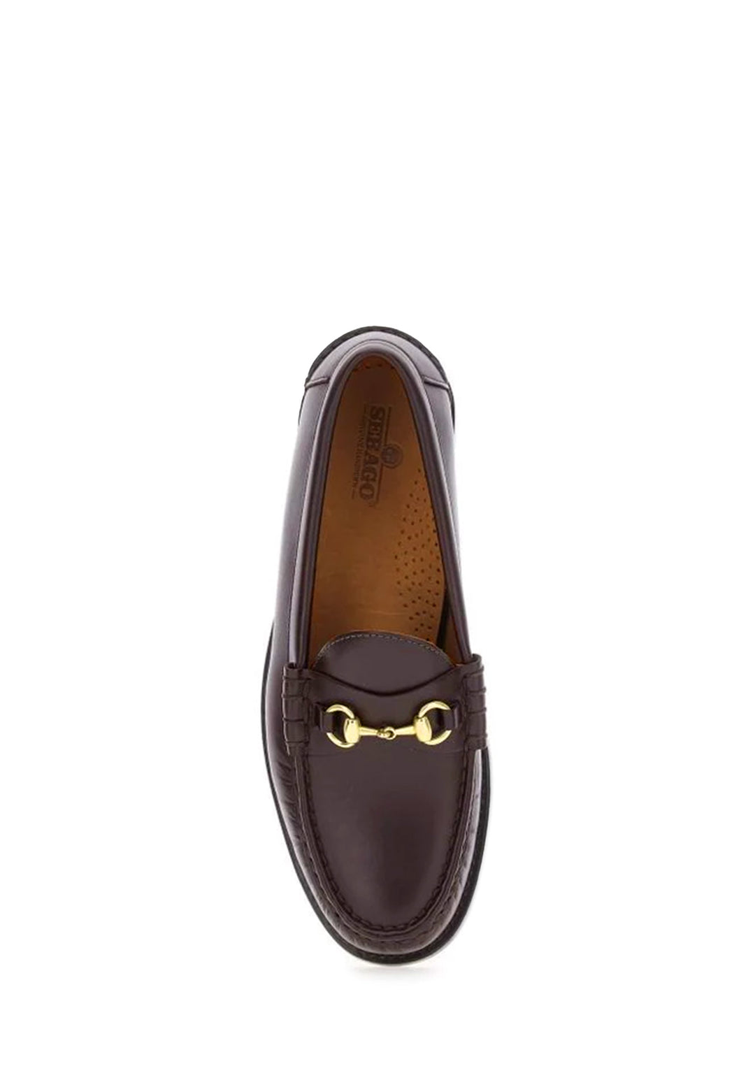 MOCASSINO UOMO Marrone Sebago