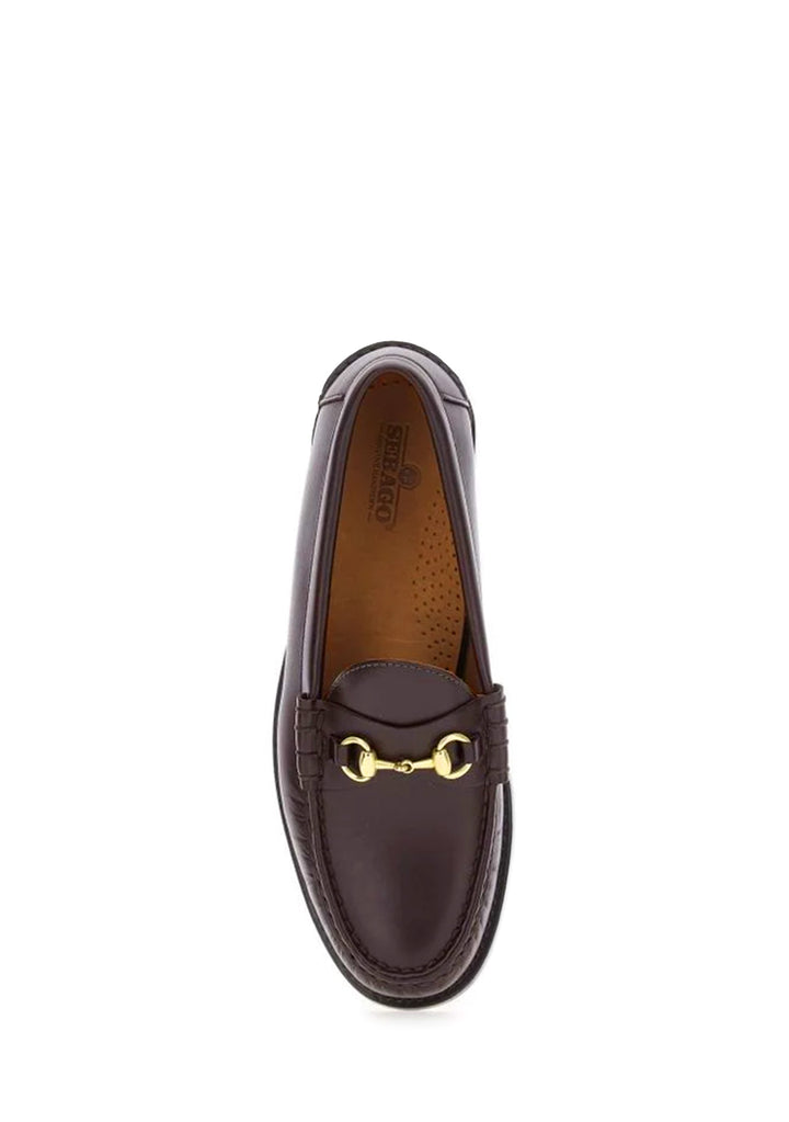 MOCASSINO UOMO Marrone Sebago