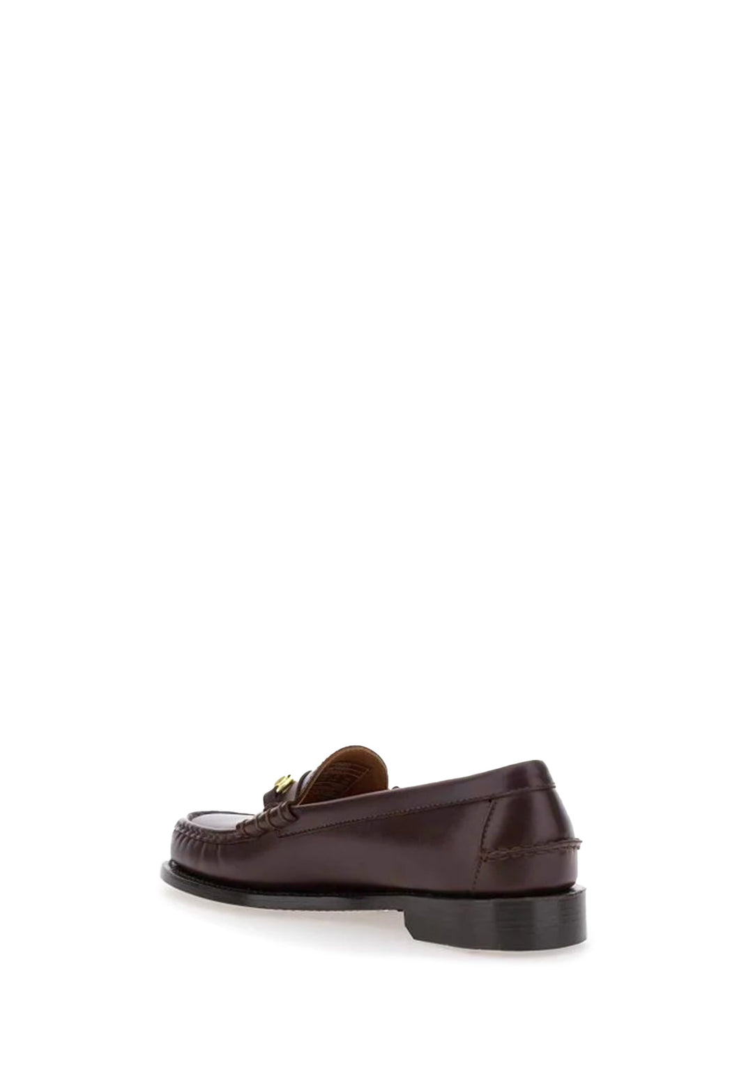 MOCASSINO UOMO Marrone Sebago