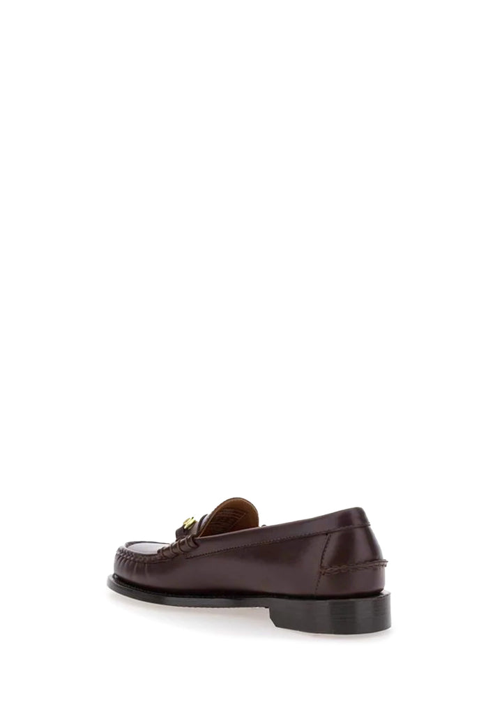 MOCASSINO UOMO Marrone Sebago