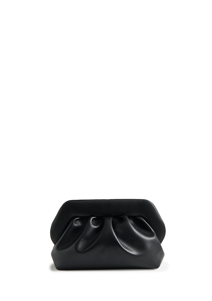 POCHETTE Nero Themoirè