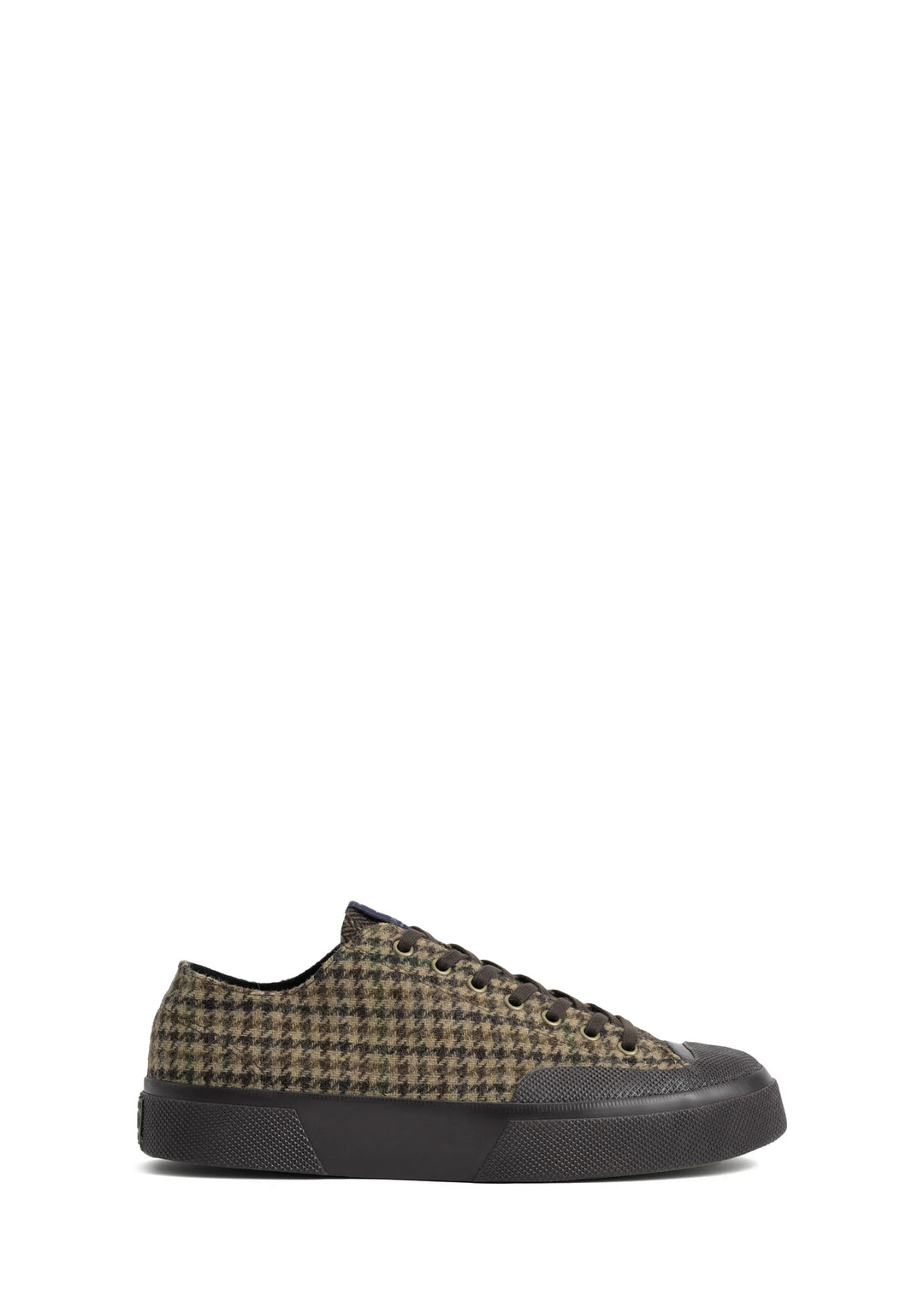 SNEAKERS UOMO Brown Superga
