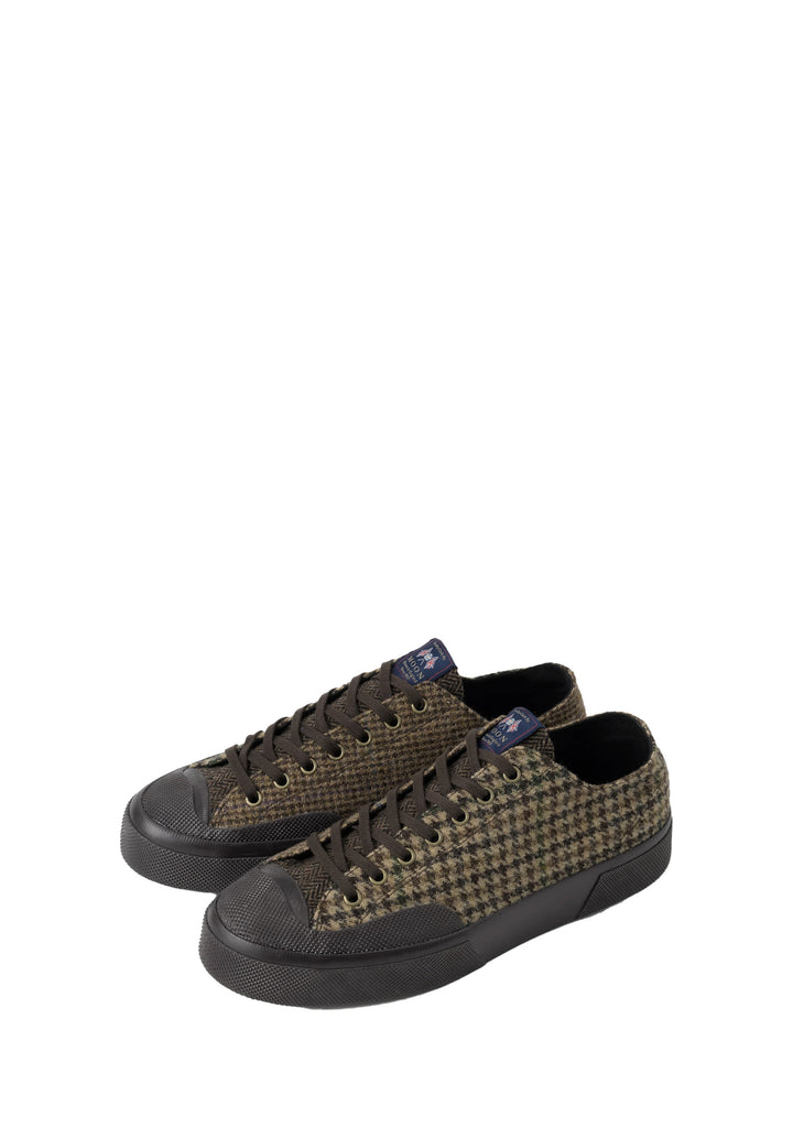 SNEAKERS UOMO Brown Superga
