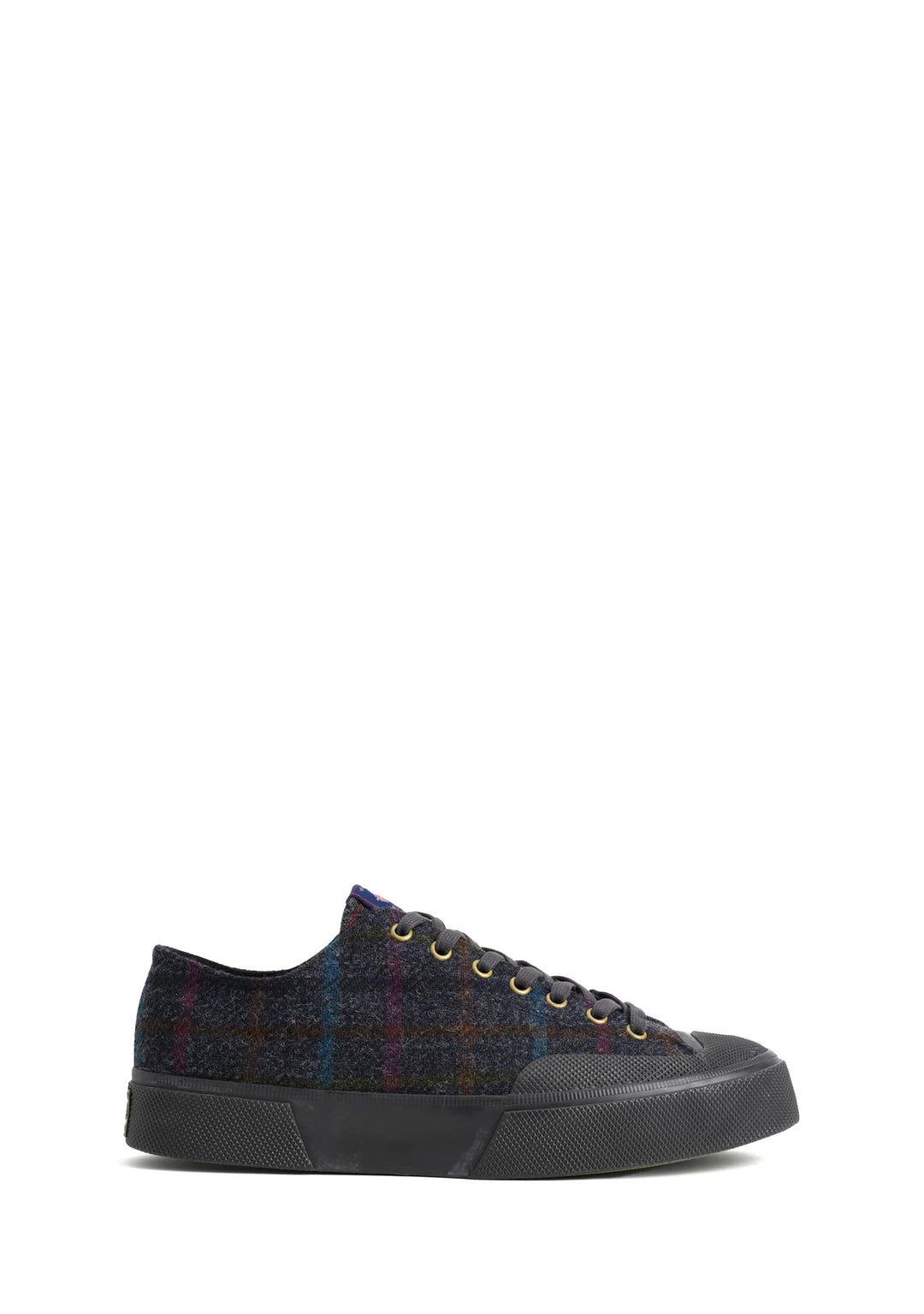 SNEAKERS UOMO Blu Superga