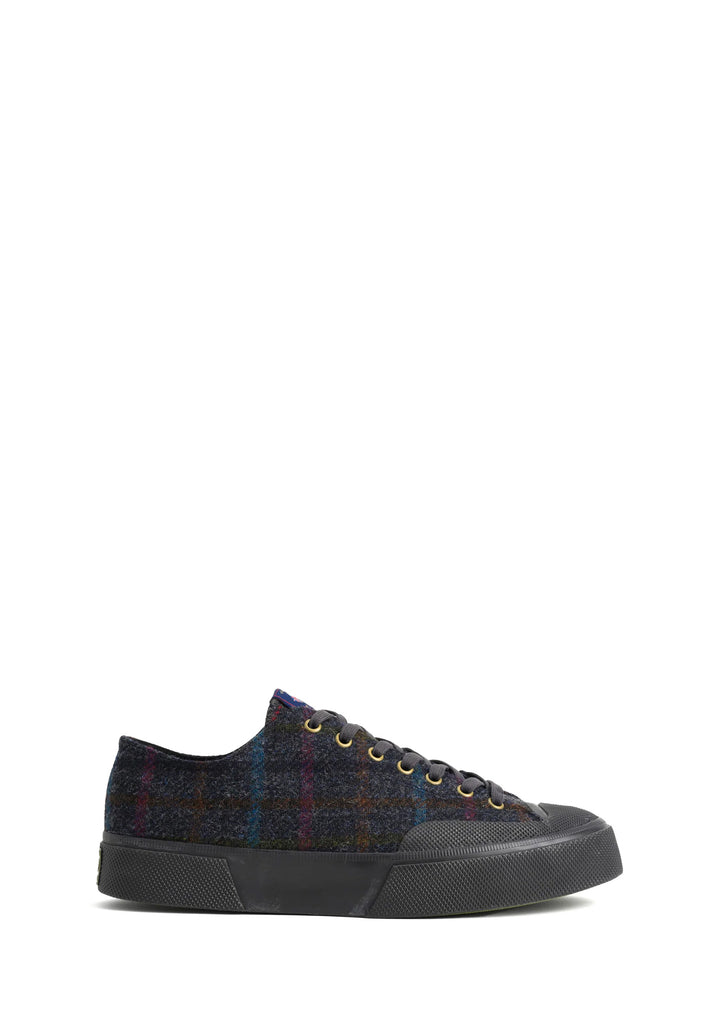SNEAKERS UOMO Blu Superga