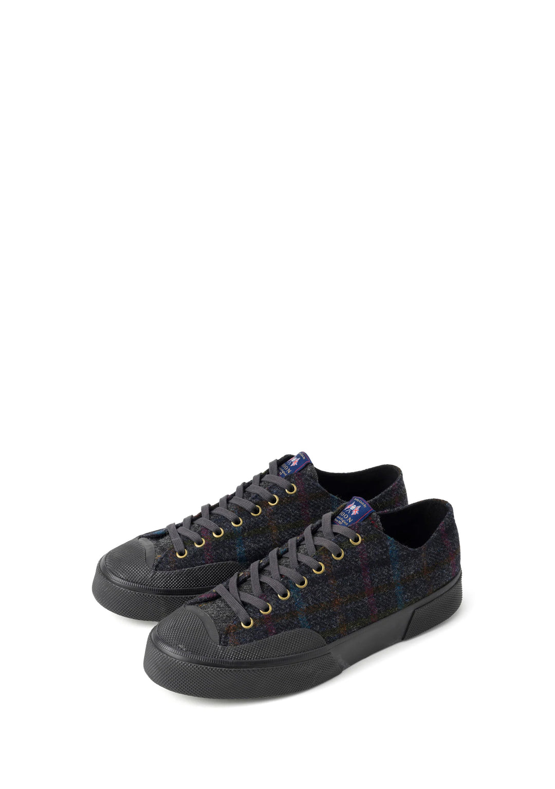 SNEAKERS UOMO Blu Superga