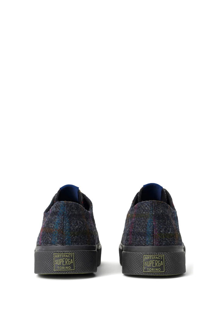 SNEAKERS UOMO Blu Superga