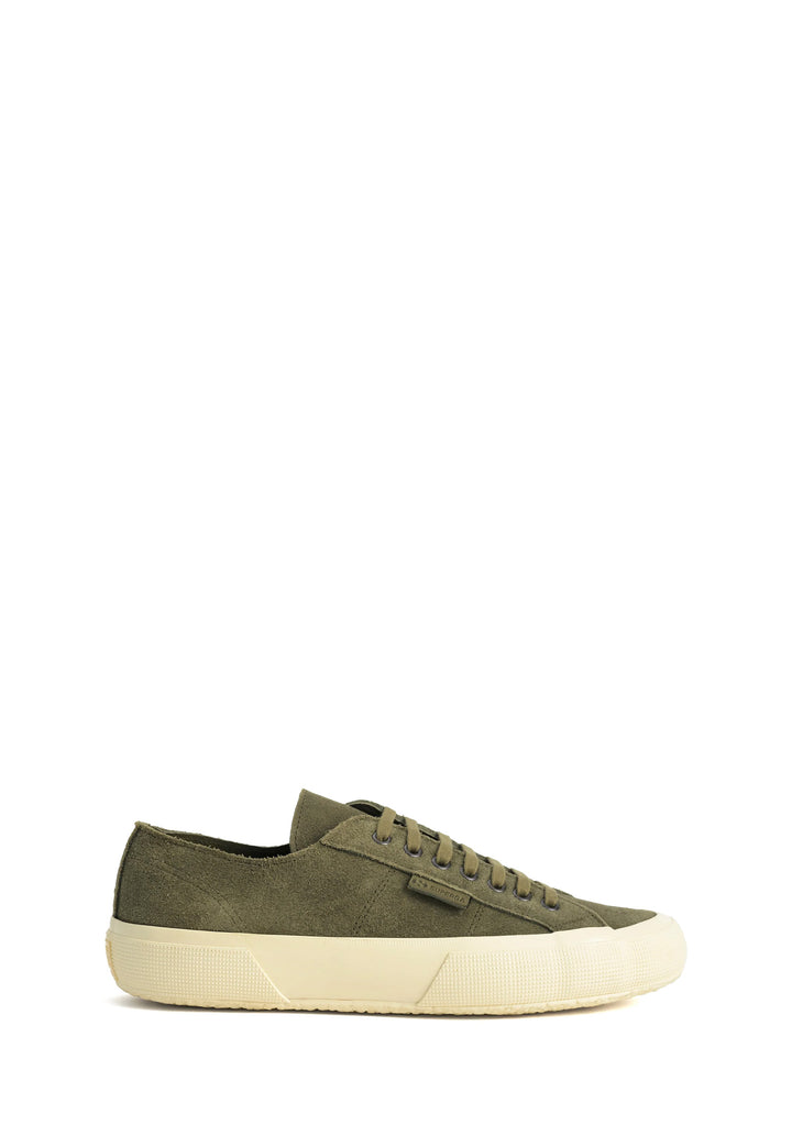 SNEAKERS UOMO Green Superga